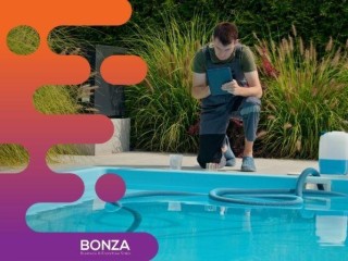 35534 Leading Pool Retail & Service Business  Two Locations