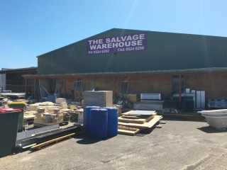 Building Supplies Business For Sale with Diverse Product Range & Marketing Differential