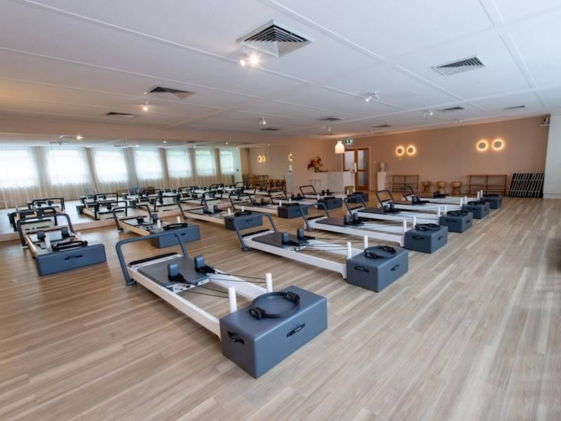 Muse Pilates Dickson 671299 2