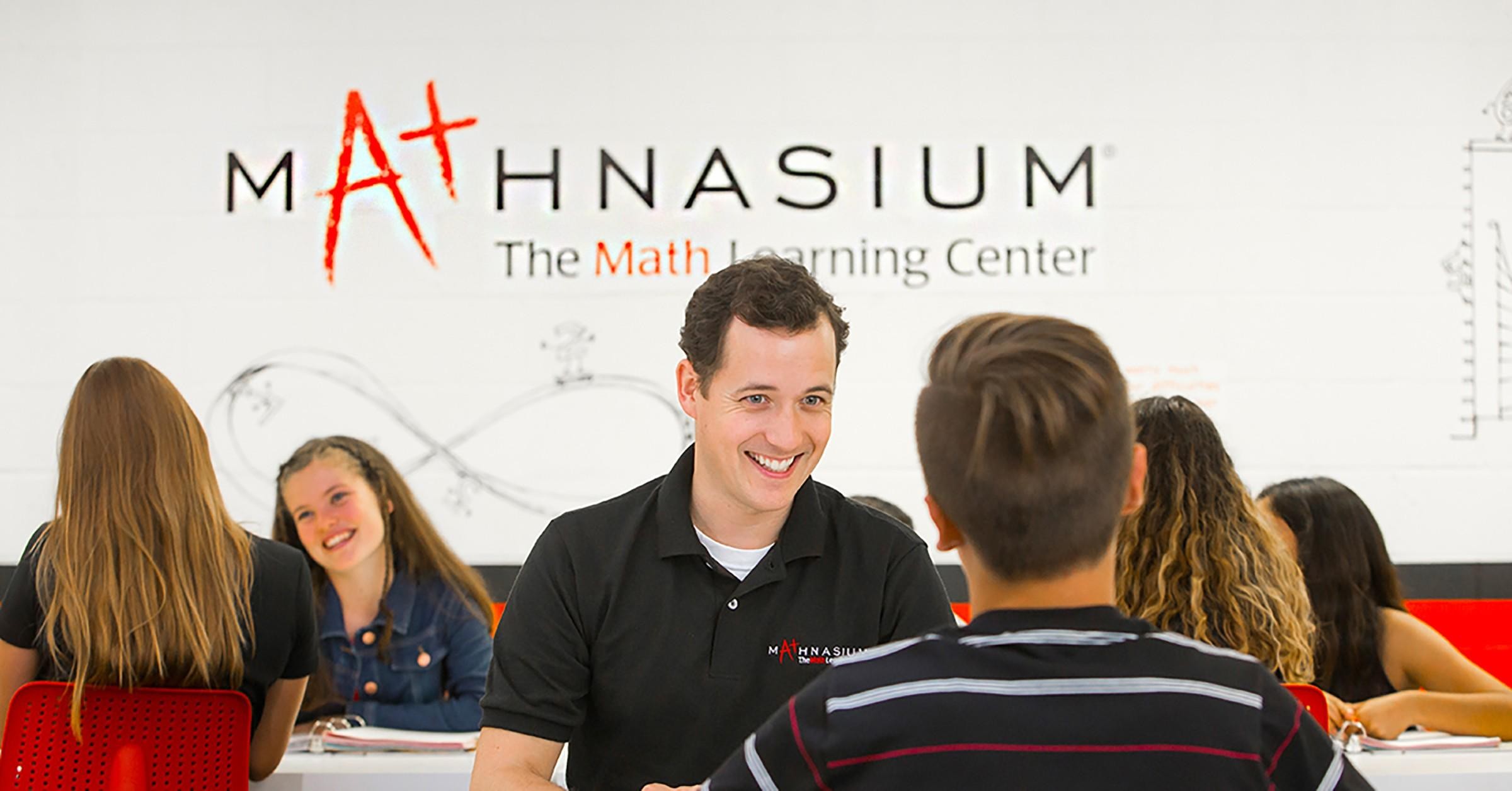 Join Mathnasium: A Proven 654658 2