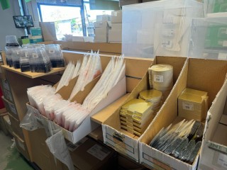 Packaging Company – ESTABLISHED AND PROFITABLE!