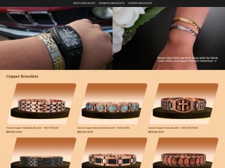 Unique Wellness Jewelry Business Opportunity