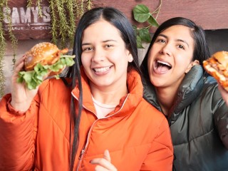 Camy’s Chargrill Chicken | Quick-service franchise restaurant | Redfern, New South Wales