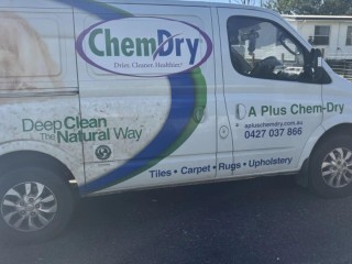 Huge profit! Small purchase price! Includes Van and equipment