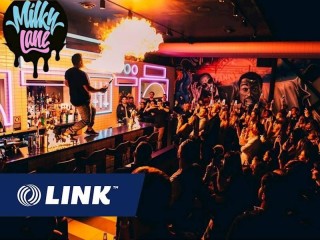 High Performing Milky Lane Central Coast $40K PW