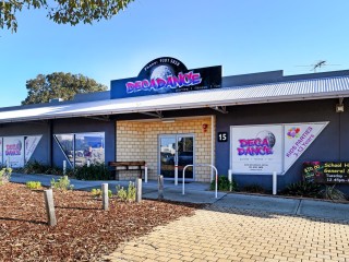 DECADANCE FOR SALE - Children's Disco Party Venue