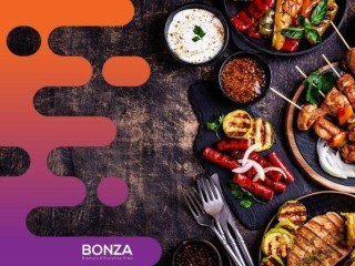 36144 Profitable BBQ & Catering Business - Diverse Revenue Streams