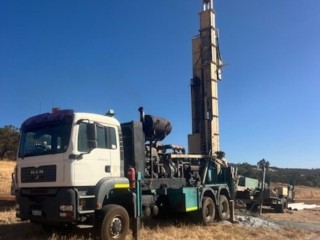 HARD ROCK WATER BORE DRILLING SERVICES