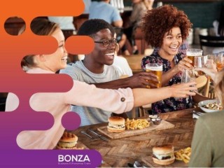 35458 Prime Newtown Hospitality Space  Lease Takeover Opportunity