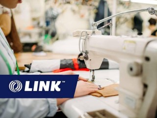 Clothing Alteration Business-13Y Operation! South Melbourne