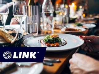 UNDER OFFER Restaurant Wine Bar Taking $18,000. 5 Nights. Short Hours. Improver $268,000 (17038)