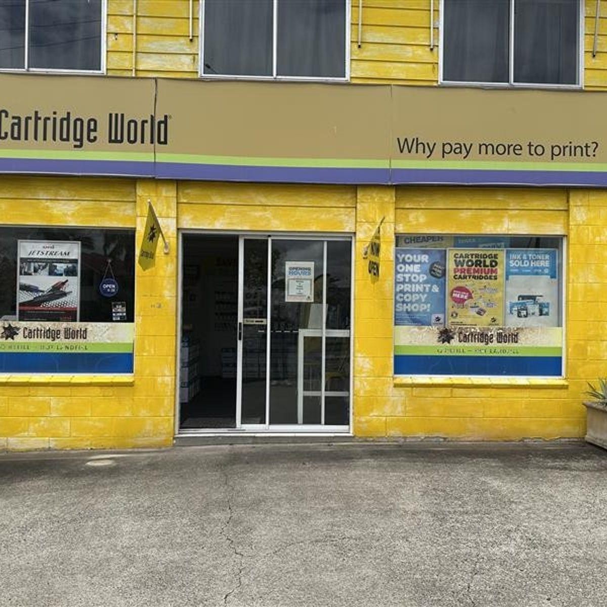 High-performing Printer Cartridges Retail 675877 1