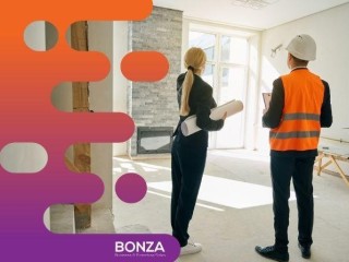 36360 Profitable Home Renovation Business - Consistent Demand