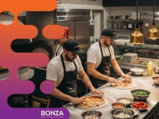 36440 - Profitable Brisbane Pizza and Gelato Business Opportunity