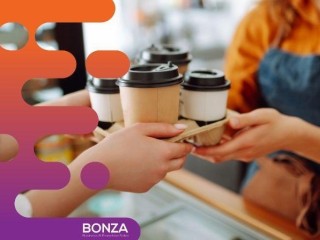 36385 Fully Fitted & Popular Cafe - Prime Regional Location