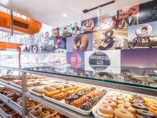 Join The Randy's Donuts® Global Team! A Sweet Master Franchisee Opportunity In South Australia