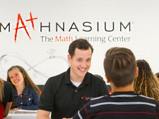 Open a Mathnasium Franchise: Empowering Kids Through Math Education