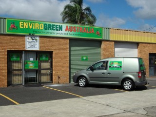 Huge Potential - Established 20 years Commercial Grade Green Cleaning Products -  Rent $250 pw