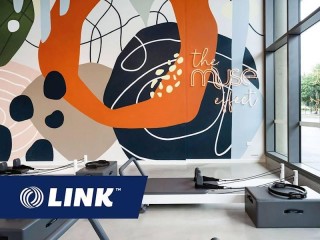 MUSE Pilates Franchise ACT