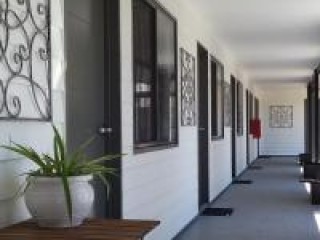 Profitable Boutique Motel for Sale in Booming Gympie