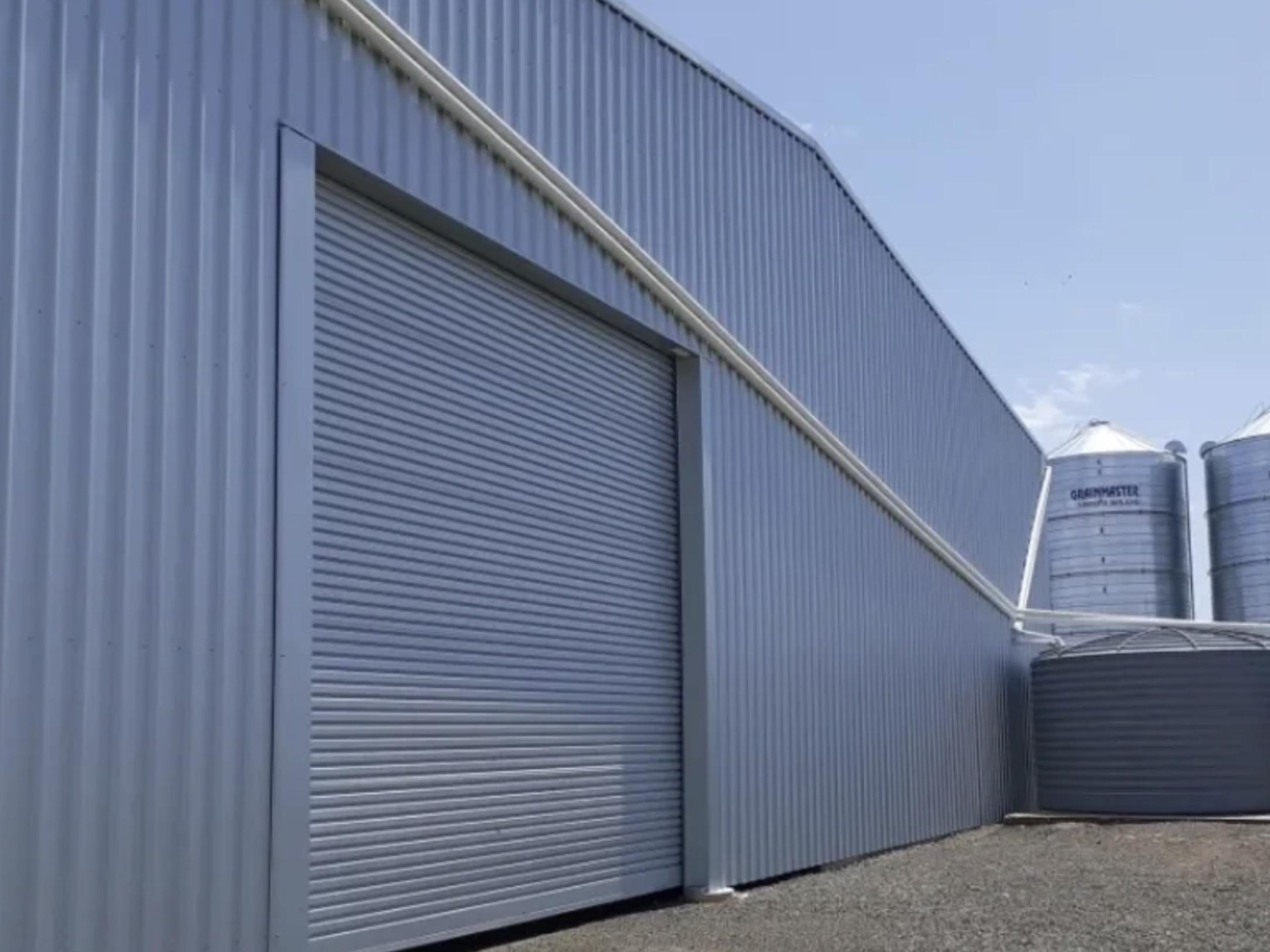 Garage Door Installation Business 670879 1