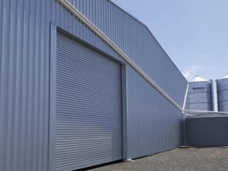 Garage Door Installation Business in Warwick, High Income, Region Wide Reputation