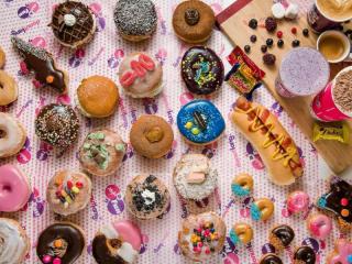 Donut King Business for Sale - Prime Location TAS