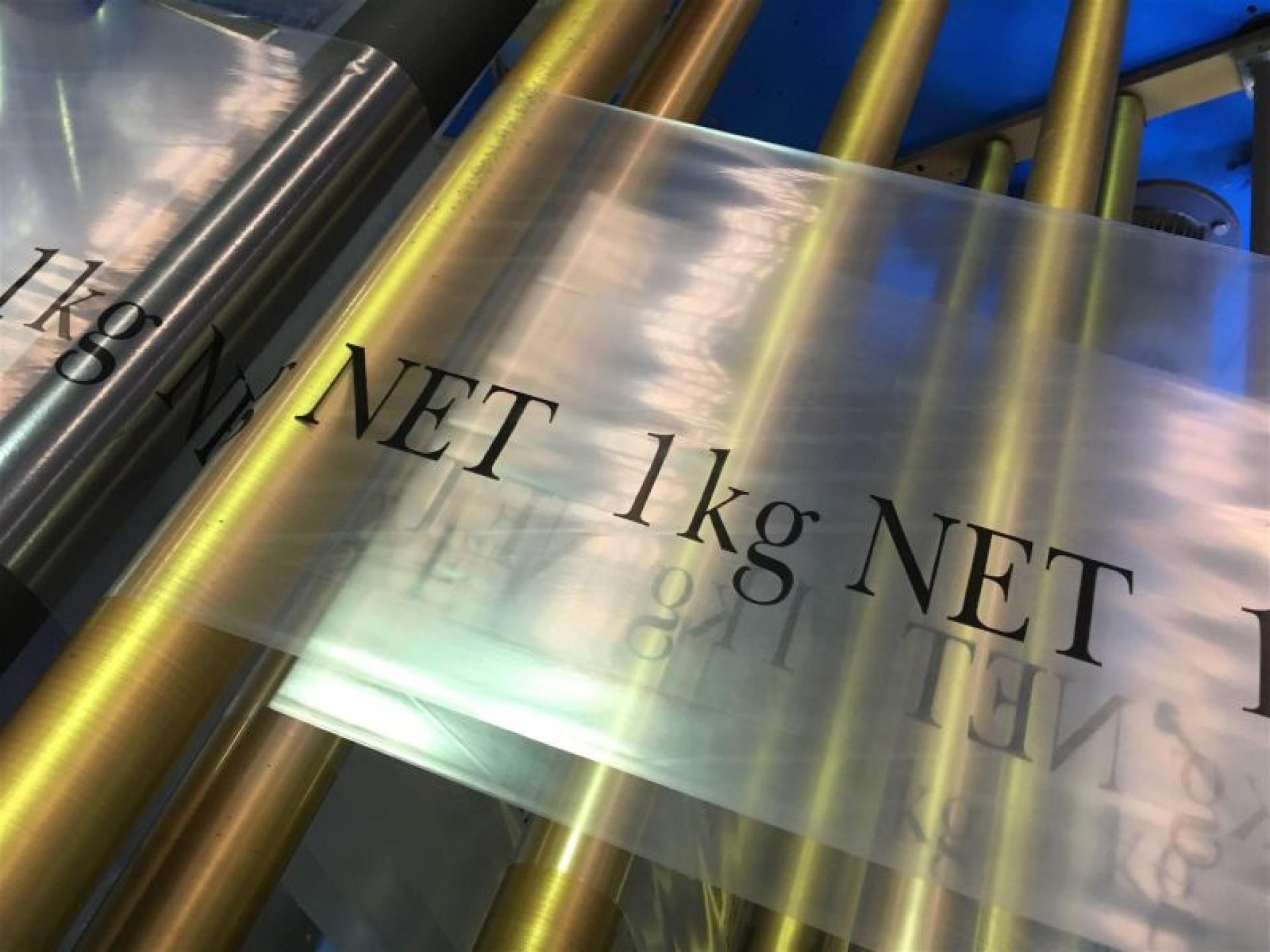 Leading Flexible Packaging Manufacturer 671033 1