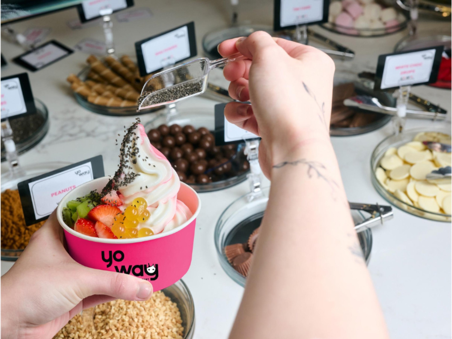 Expressions Of Interest – 670784 1