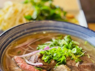 Seymour's Famous Pho House Restaurant